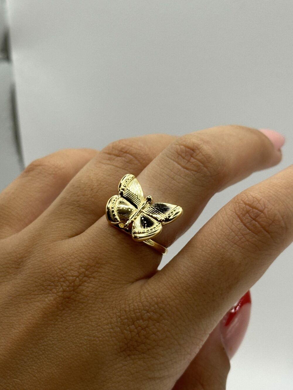 Bague Pisces – Image 3