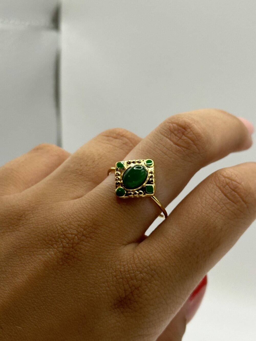 Bague Mintaka – Image 3