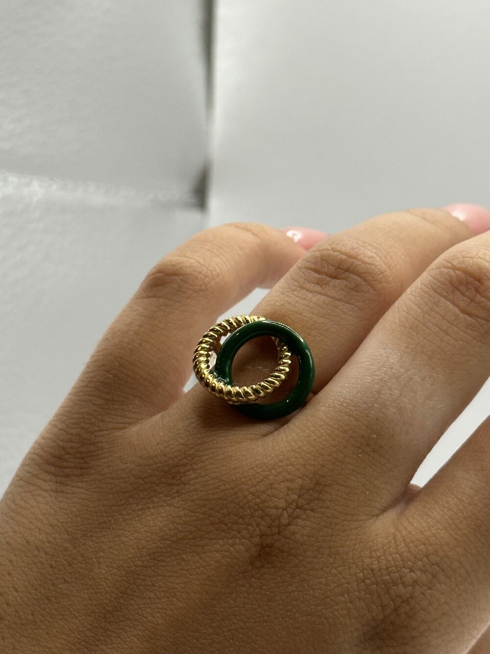 Bague Saïf – Image 3