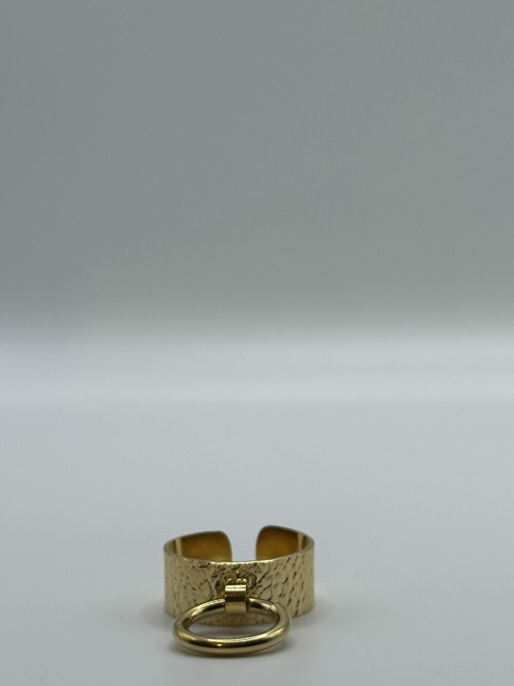 Bague Taurus – Image 2