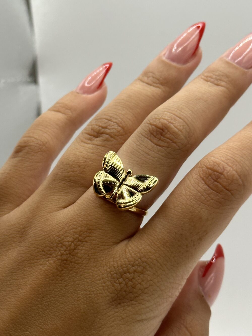 Bague Pisces